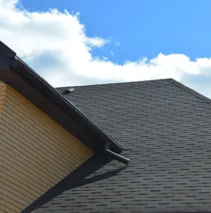 gutter and downspouts waterloo il