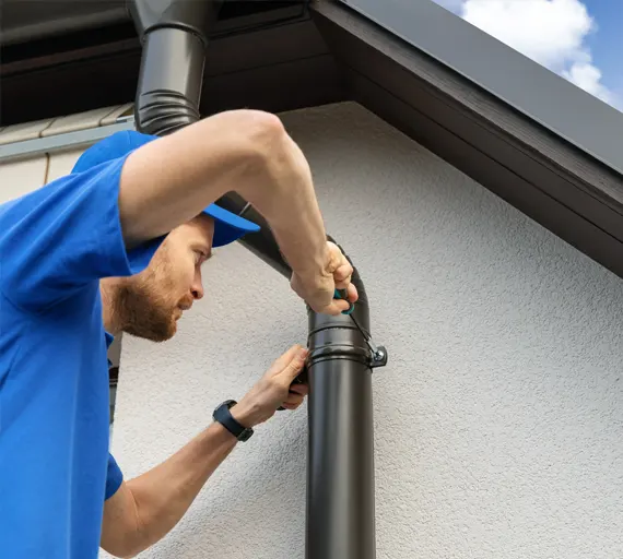 Downspout Maintenance Tips